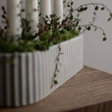 Kerzenständer - Stripe (7993920651528)