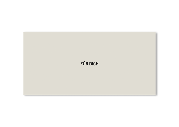 HERR&FRAUHEMPEL GUTSCHEIN per Post (7971404448008)