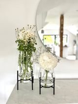 Vase/Windlicht Taro (6768732536890)