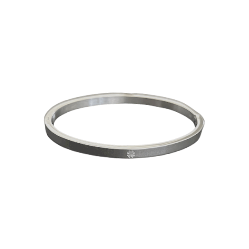 Armreif - Kleeblatt (7995361984776)