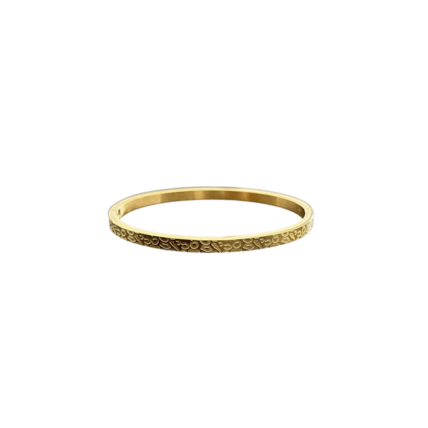Armreif - leo (8007965376776)