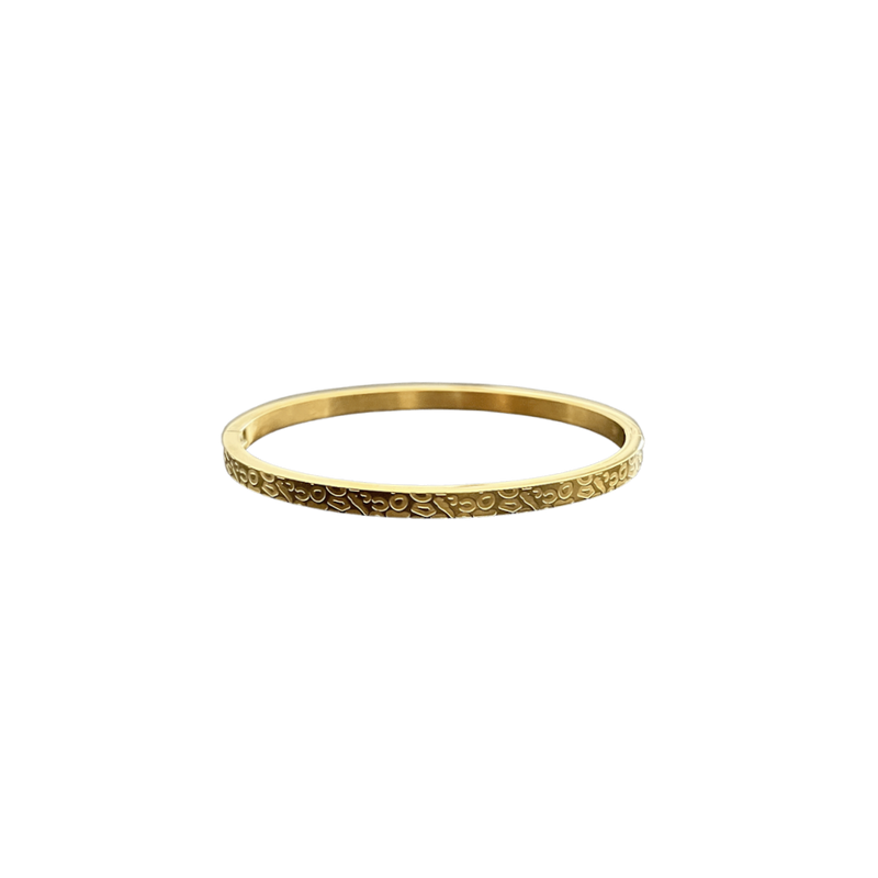 Armreif - leo (8007965376776)