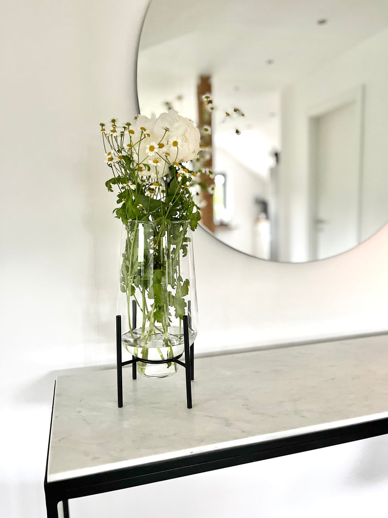 Vase/Windlicht Taro (6768732536890)