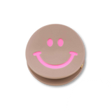 Haarspange Smiley groß (8083203227912)