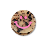 Haarspange Smiley groß (8083203227912)