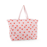 Baumwolltasche - Herzen (8017933435144)