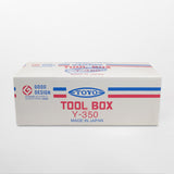 TOYO Trunk Shape Toolbox T-350 (7963042742536)