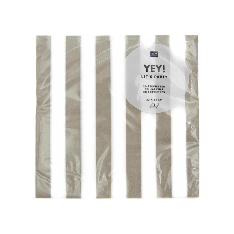 Servietten gestreift (7971624943880)