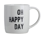 Becher `OH HAPPY DAY` (6777940934714)