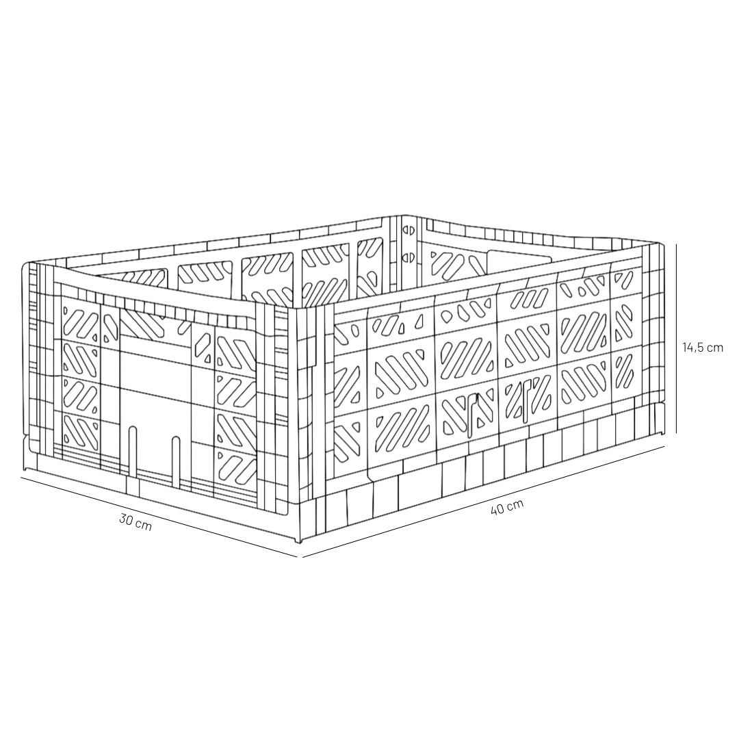 KLAPPBOX MAXI (1118257184804)