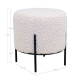 Pouf - Alford (7965226729736)