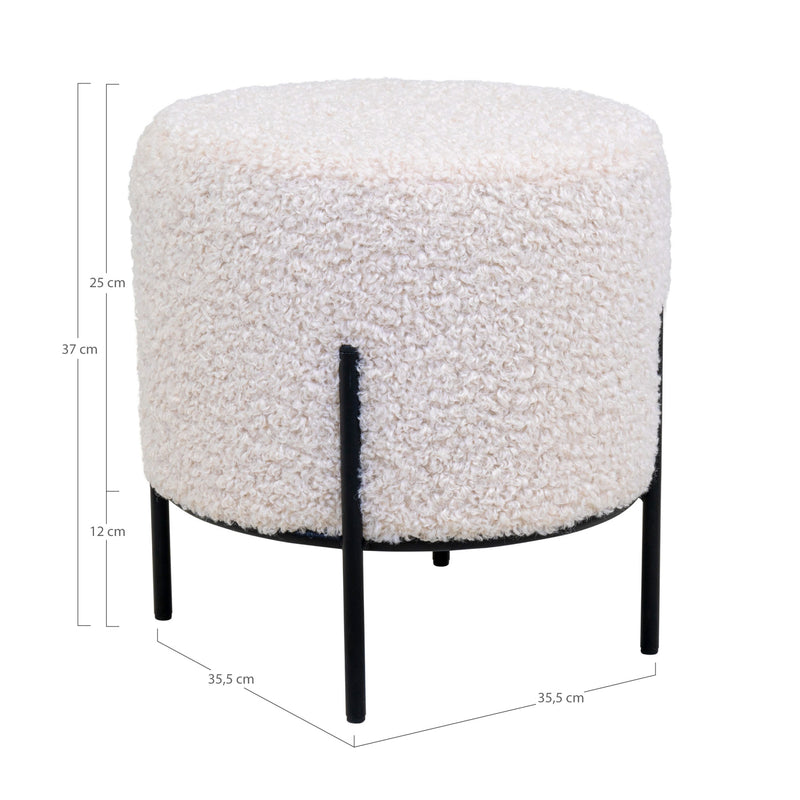 Pouf - Alford (7965226729736)