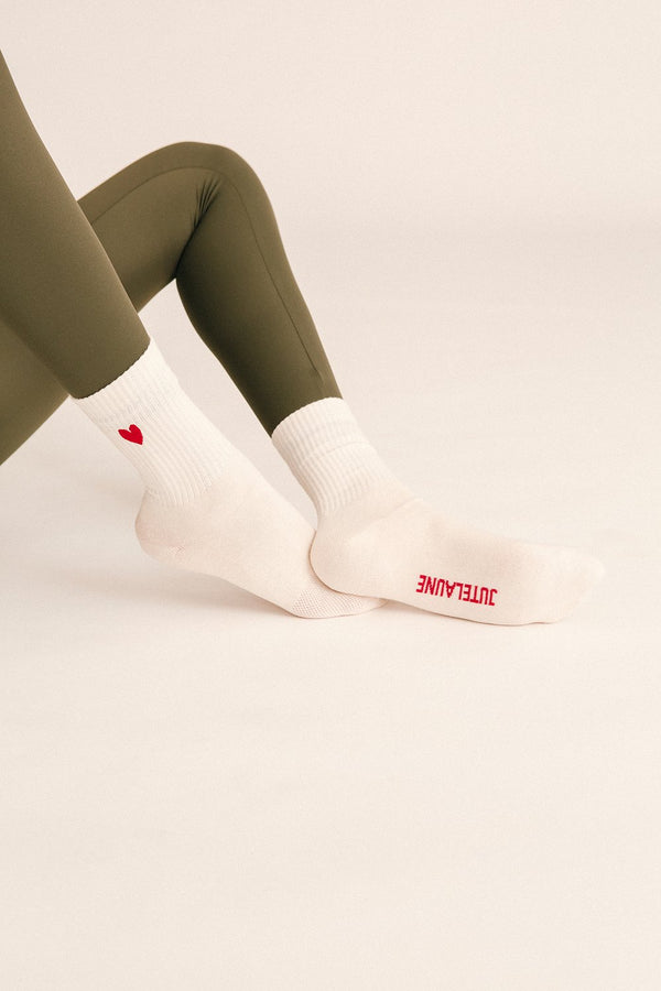Herzsocken (8002211414280)