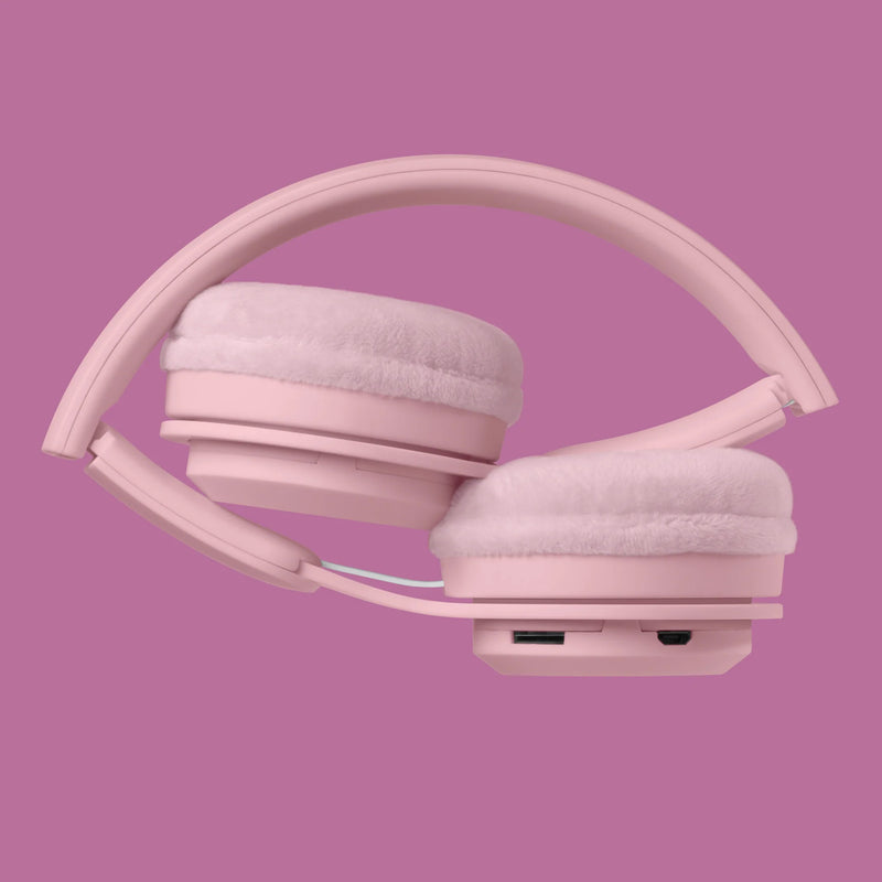 Bluetooth Kinderkopfhörer (8040585986312)