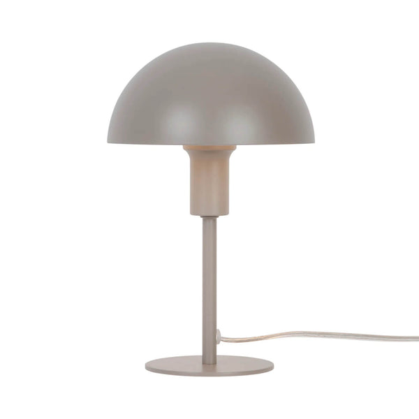 Tischlampe Ellen inkl. Leuchtmittel (8231657242888)