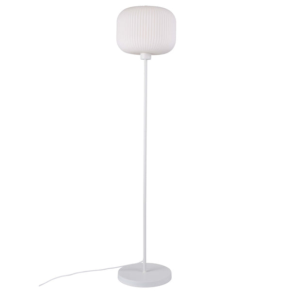 Stehlampe Milford inkl. Leuchtmittel (6776196825146)