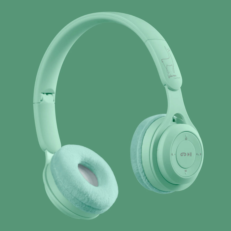 Bluetooth Kinderkopfhörer (8040585986312)