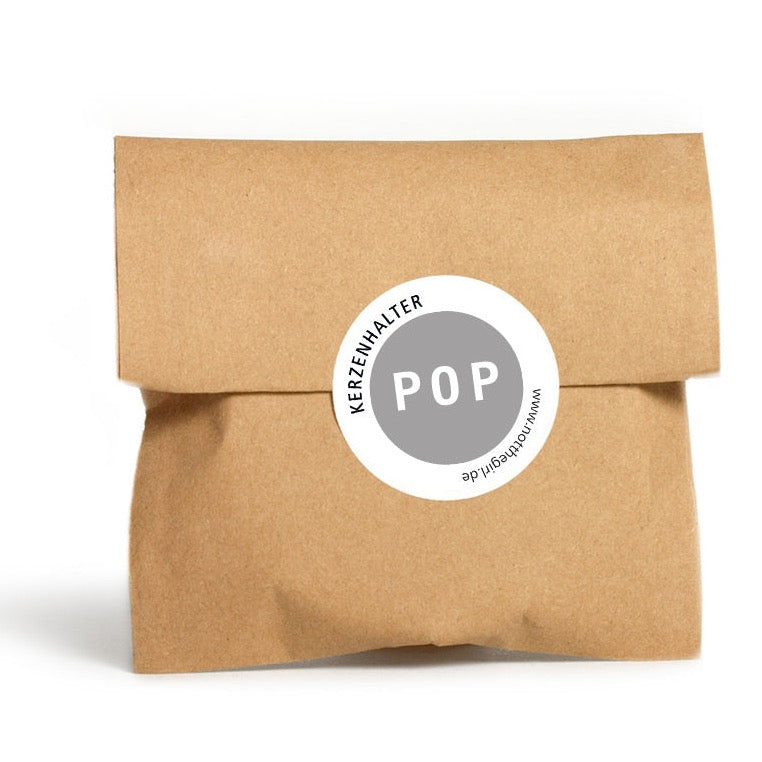 Kerzenhalter POP (8227584901384)