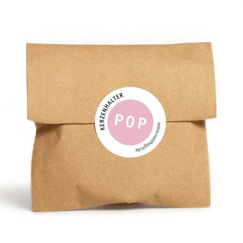 Kerzenhalter POP (8227584901384)