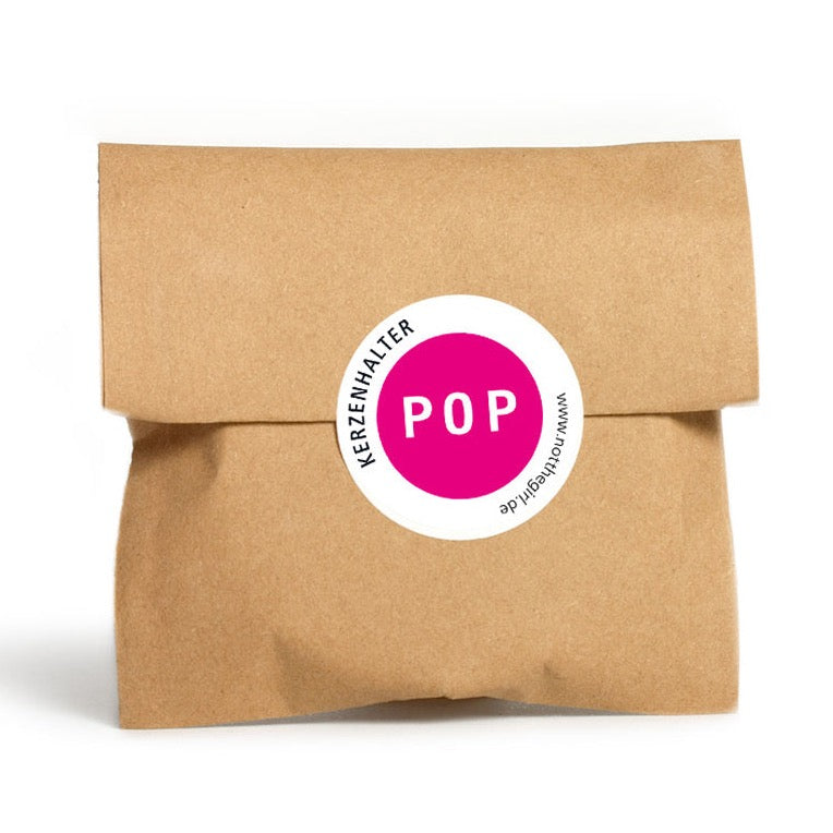 Kerzenhalter POP (8227584901384)