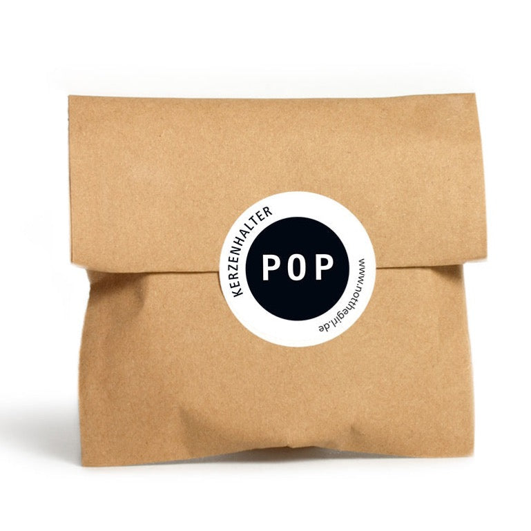 Kerzenhalter POP (8227584901384)