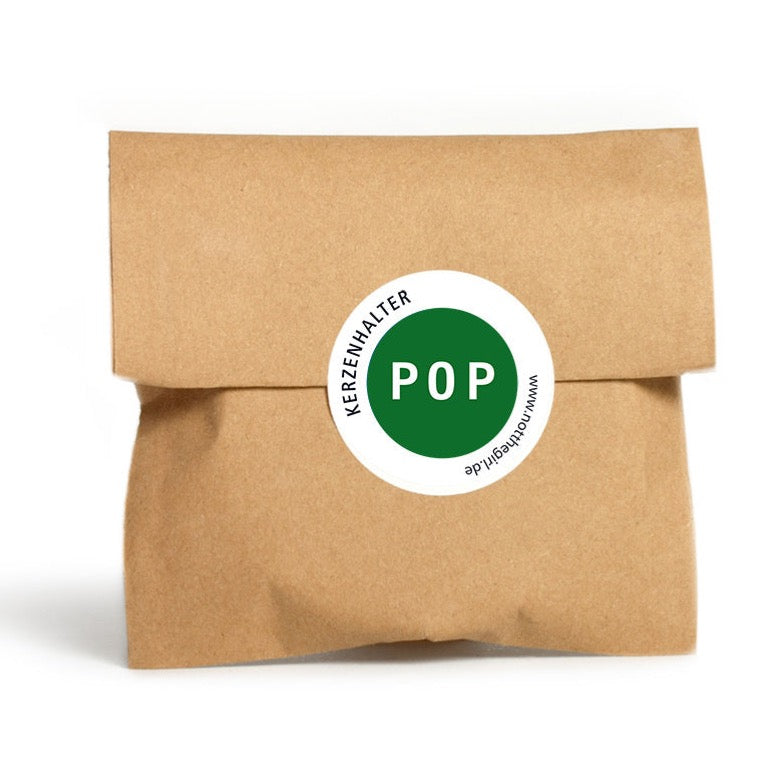 Kerzenhalter POP (8227584901384)