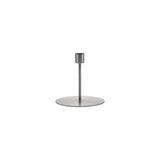 KERZENSTÄNDER 'ANIT' ø13cm - silber (4312562368570)