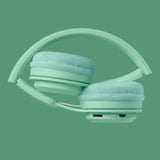 Bluetooth Kinderkopfhörer (8040585986312)